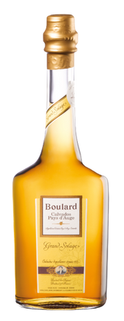 Boulard Calvados Grand Solage (0.5l) 40%