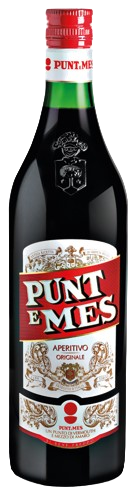 Vermut Carpano Punt (0.75l) 16%