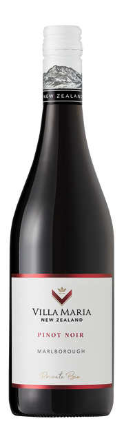 Villa Maria Private Bin Pinot Noir (0.75l) 12% [2020]