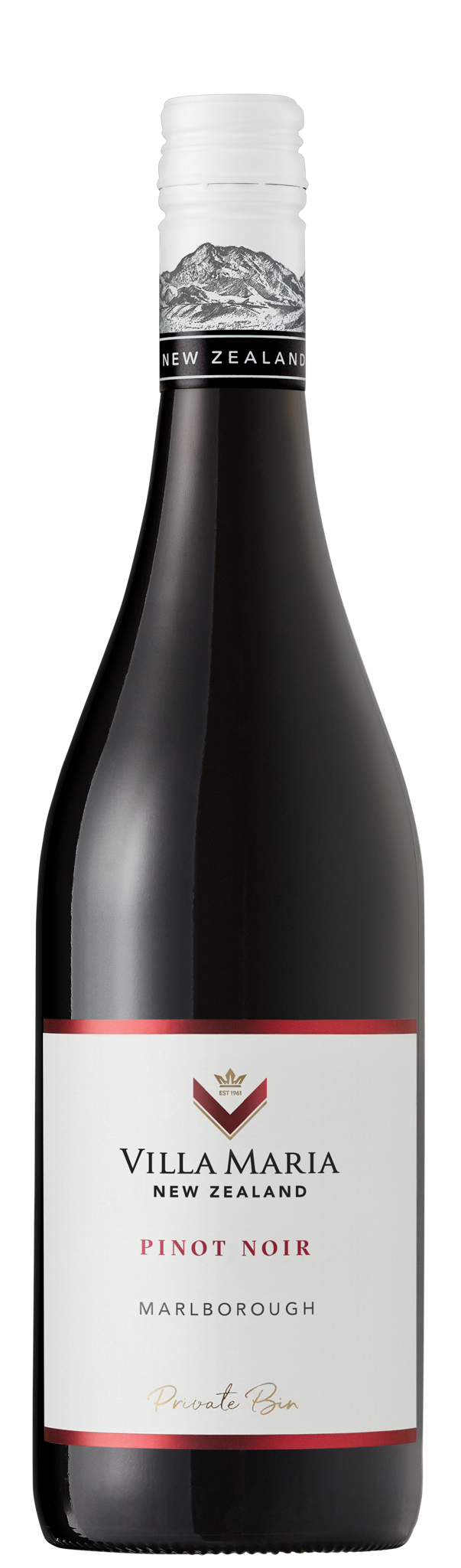 Villa Maria Private Bin Pinot Noir (0.75l) 12% [2020]