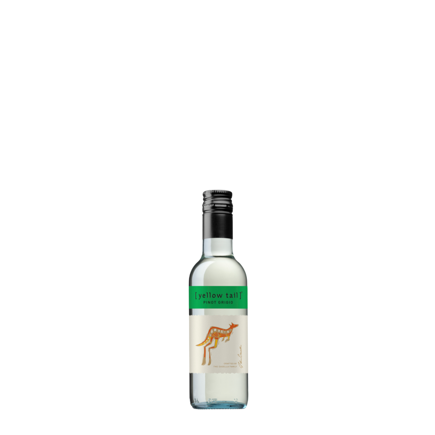 Yellow Tail Pinot Grigio (0.187l) 12% [2023]