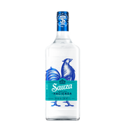 Sauza Hacienda Plata (1l) 35%
