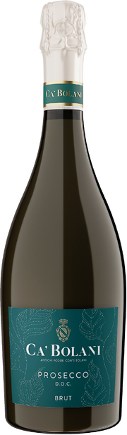 Zonin Ca’Bolani Prosecco (0.75l) 11%