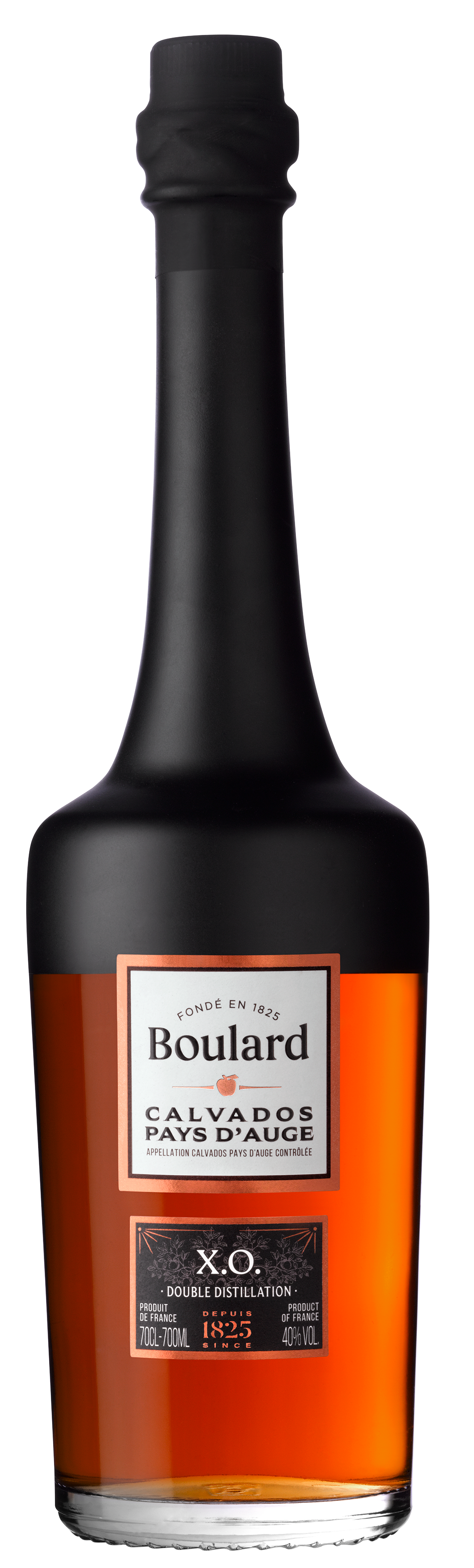 Boulard Calvados XO (0.7l) 40%