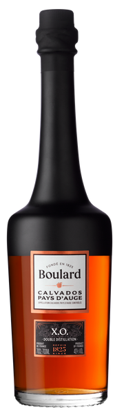 Boulard Calvados XO (0.7l) 40%