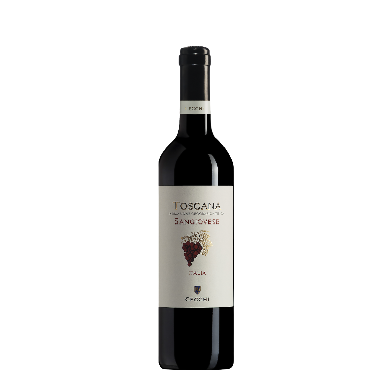 Cecchi Toscana Sangiovese (0.75l) 12% [2024]