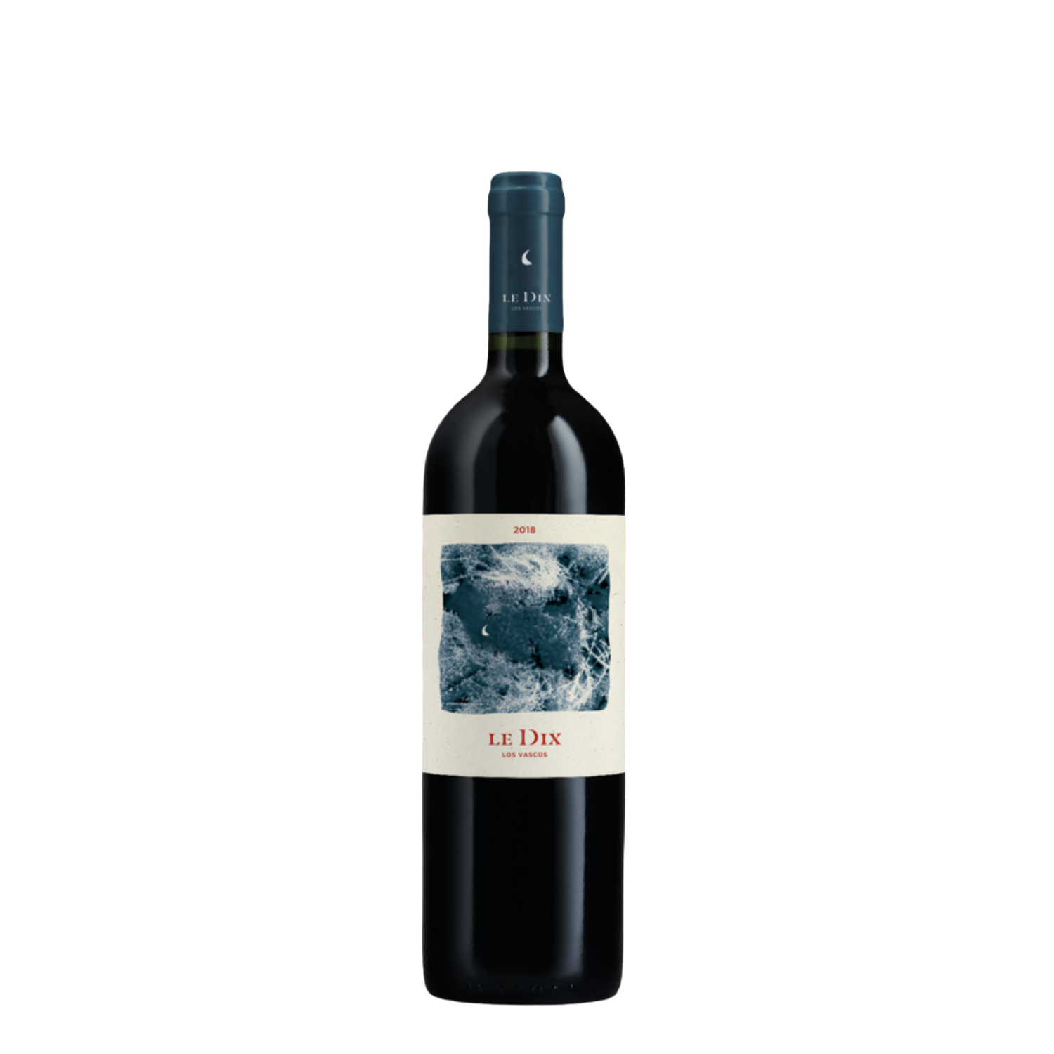 Le Dix de Los Vascos (0.75l) 12% [2018]