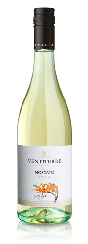 Zonin Ventiterre Moscato Veneto (0.75l) 7%