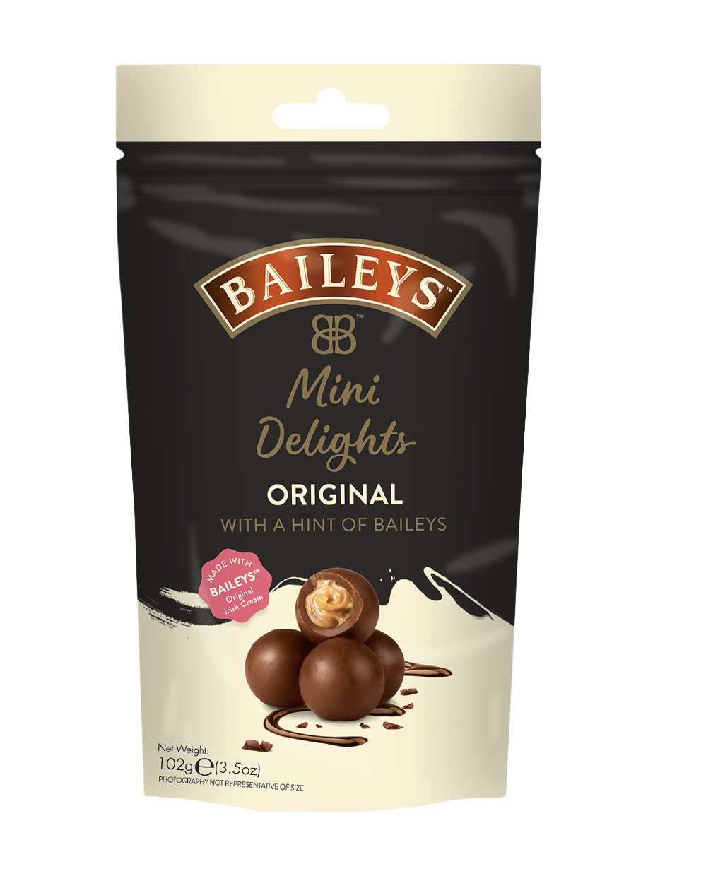 Baileys Mini Delights 102g