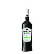 Osborne Cream Sherry (0.75l) 17%