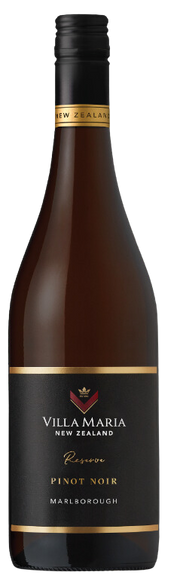 Villa Maria Reserve Pinot Noir (0.75l) 12% [2021]