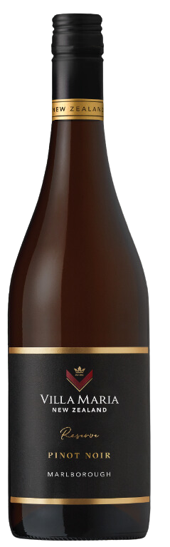 Villa Maria Reserve Pinot Noir (0.75l) 12% [2021]