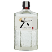 Roku japán Gin (0.7l) 43%