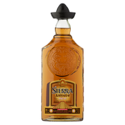 Sierra Tequila Antiguo Anejo (0.7l) 40%