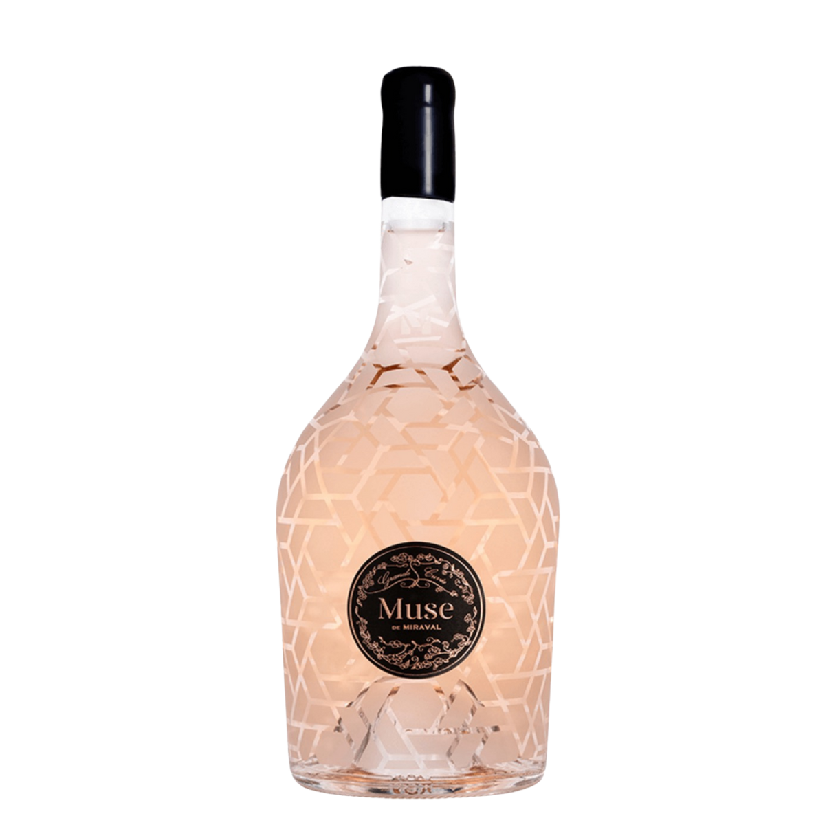 Chateau Miraval Muse Rosé (1.5l) 12% [2021]