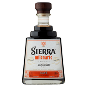 Sierra Milenario Cafe tequila (0.7l) 35%
