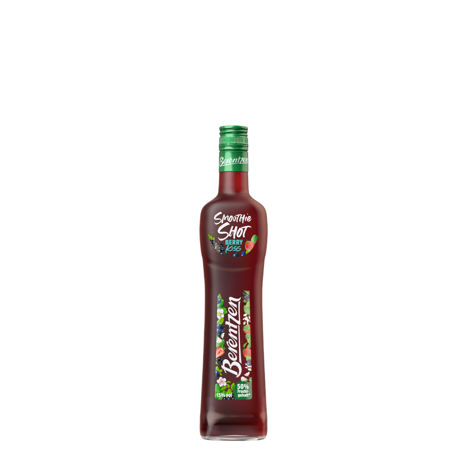 Berentzen Berry Kiss (0.5l) 15%