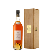 Janneau Vintage 1980 armagnac (0.7l) 43%