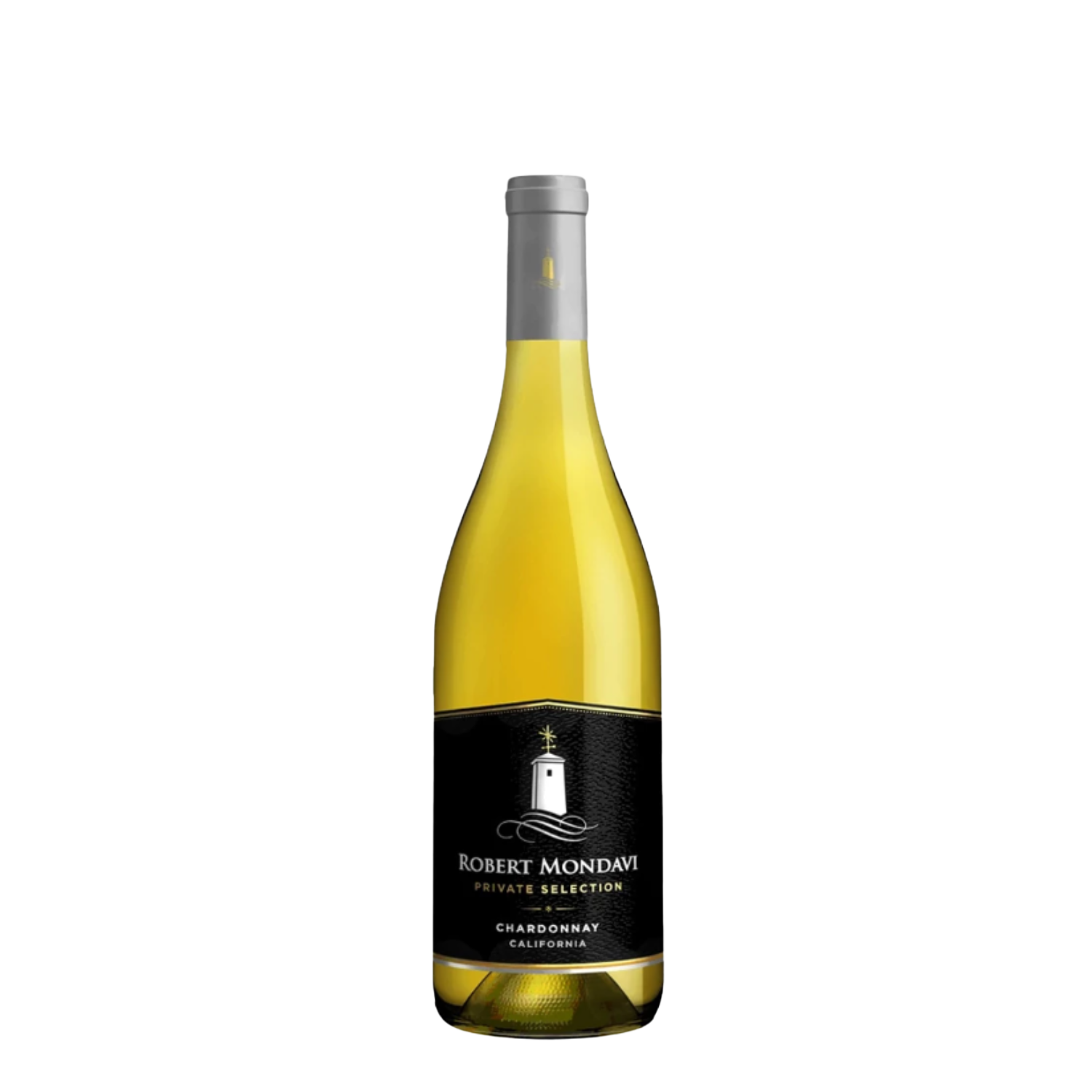 Mondavi Private Selection Chardonnay (0.75l) 12% [2021]