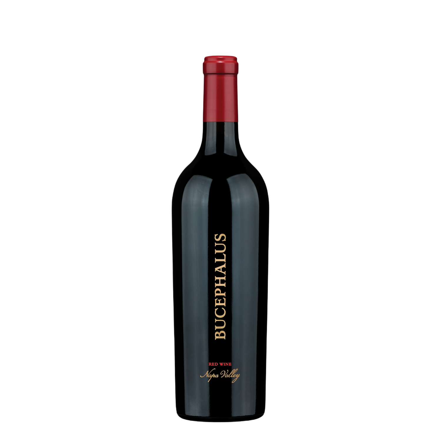 Black Stallion Buchephalus (0.75l) 12% [2010]
