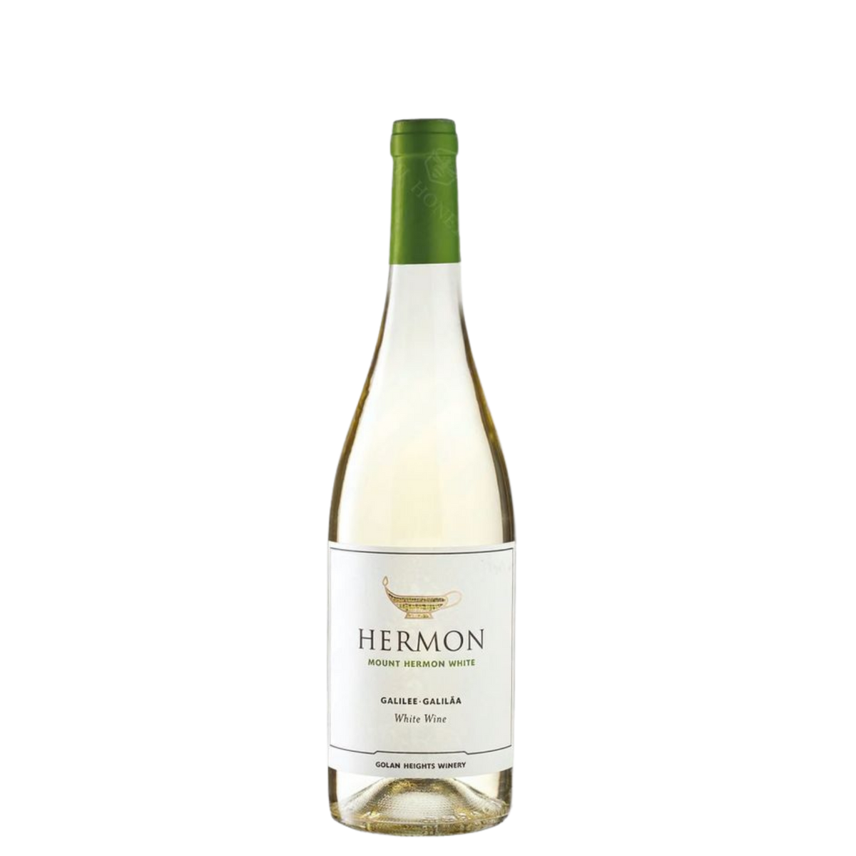 Mount Hermon White (0.75l) 12% [2023]