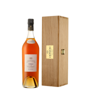 Janneau Vintage 1992 armagnac (0.7l) 43%