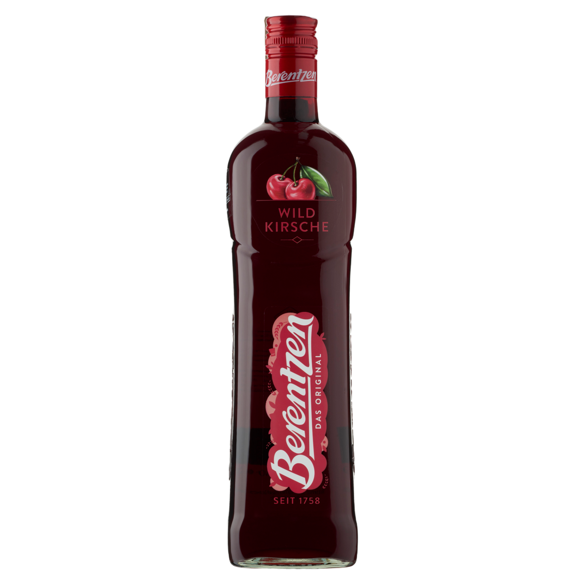 Berentzen Wildkirsch (0.7l) 16%