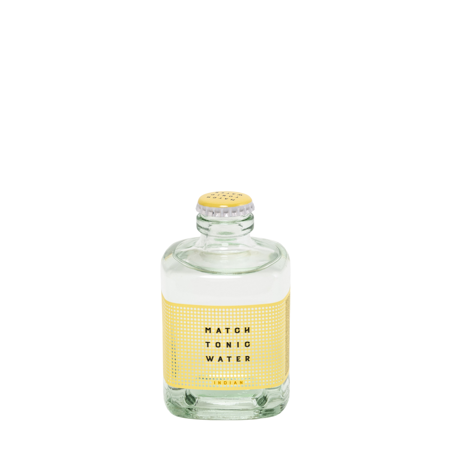 Match Tonic Water (0.2l)