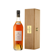 Janneau Vintage 1990 armagnac (0.7l) 43%