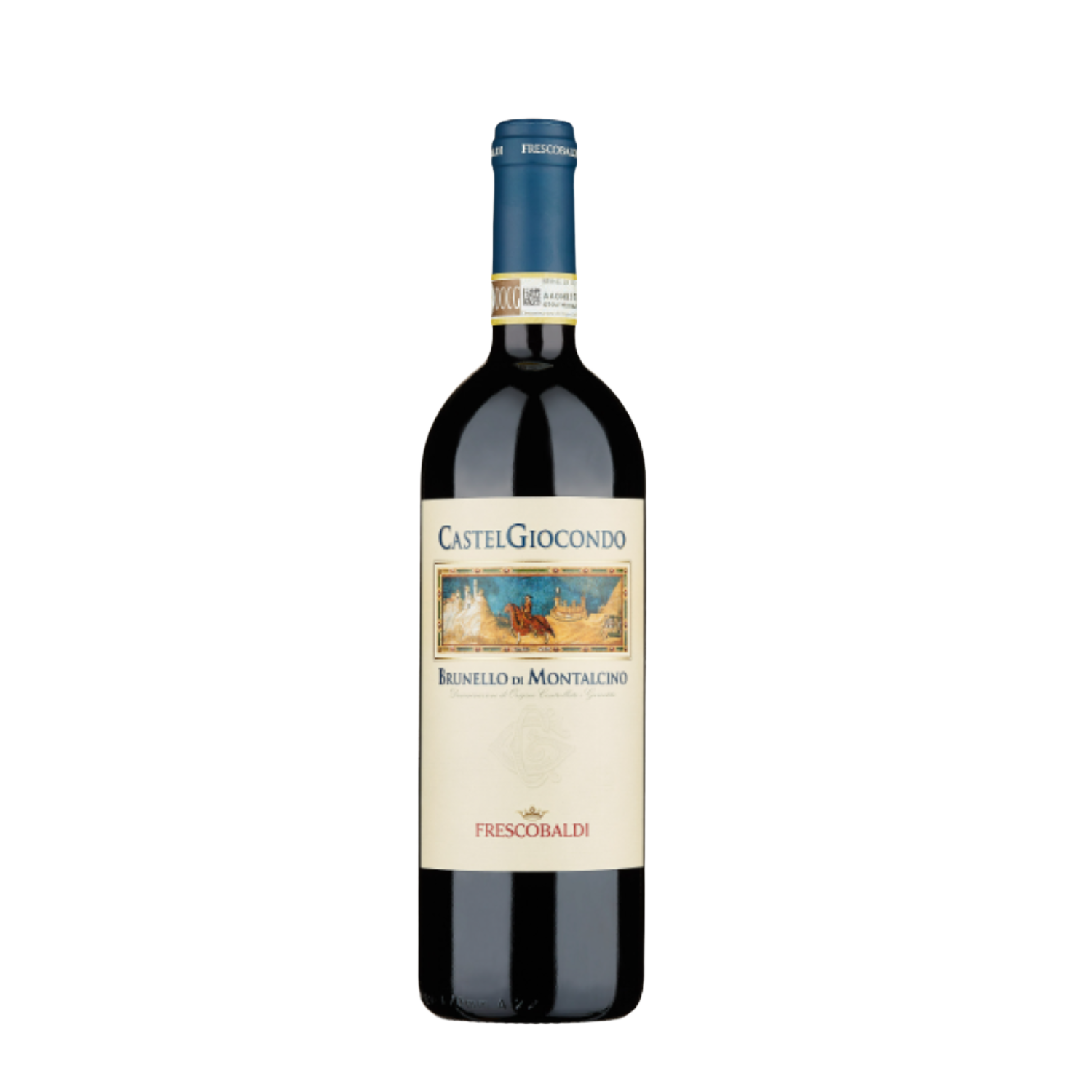Frescobaldi Castelgiocondo (0.75l) 12% [2019]