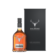 Dalmore KAIII 2020 ED Díszdobozban (0.7l) 40%