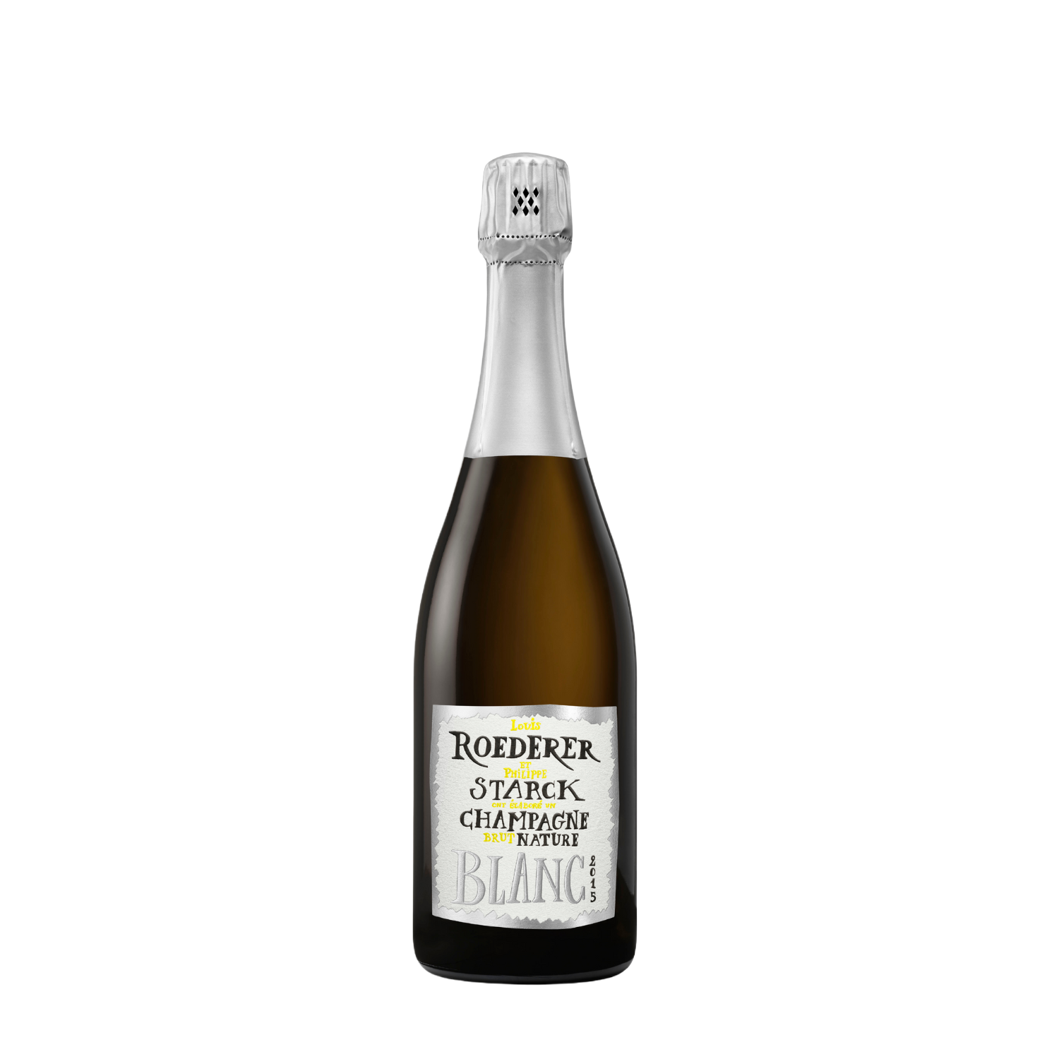 Roederer Brut Nature (0.75l) 12% [2015]