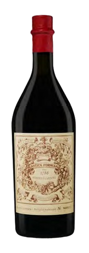 Carpano Antica Formula (1l) 16.5%