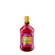 Stroh Jagerpunsch Zwetschke (0.5l) 25%