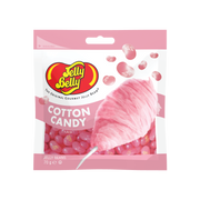 Jelly Belly Cotton Candy (Vattacukor) 70g