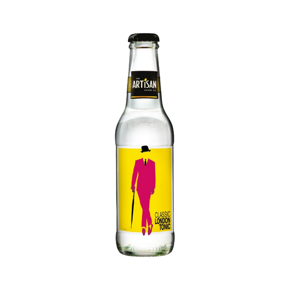 Artisan Classic London Tonic (0.2l)