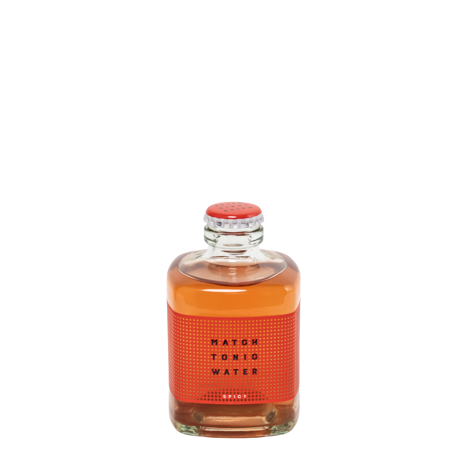 Match Tonic Water Spicy (0.2l)