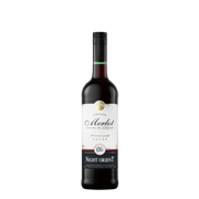 Night Orient Merlot (0.75l) 0%
