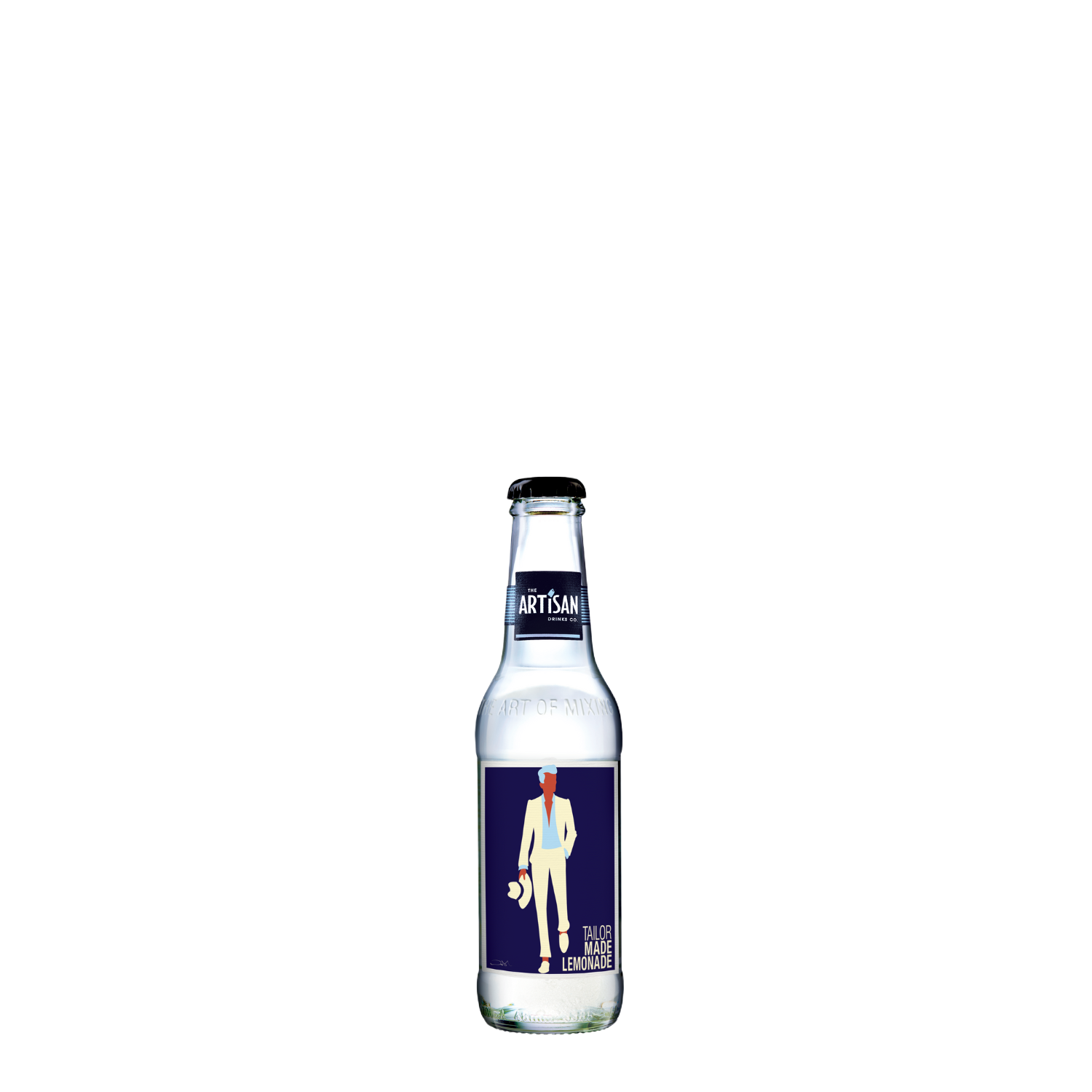 Artisan Tailor Made Lemonade (0.2l)