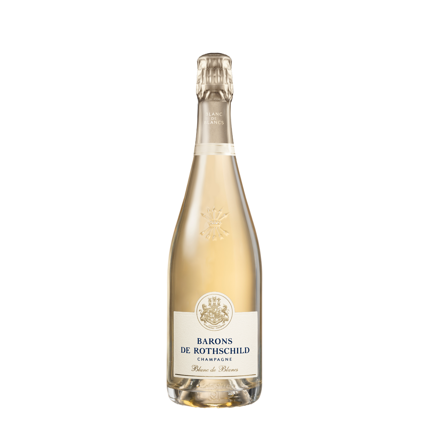 Champagne Barons de Rothschild Blanc de Blancs (0.75l) 12%