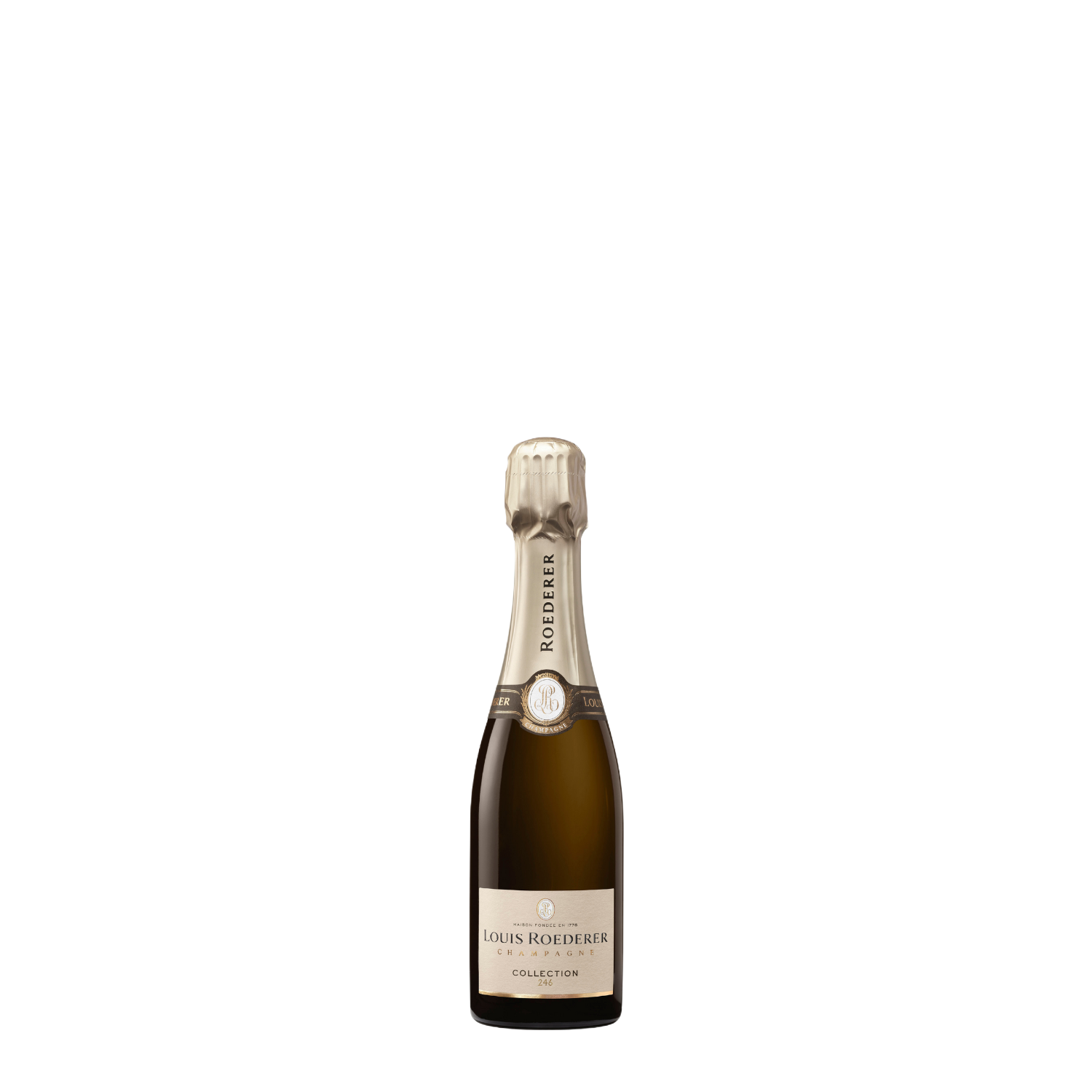 Roederer Collection 246 (0.375l) 12.5%
