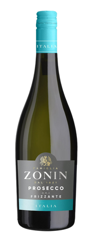 Zonin Prosecco Frizzante (0.75l) 11%