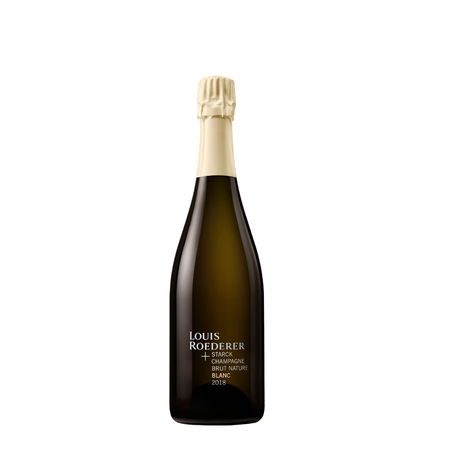 Roederer Brut Nature (0.75l) 12% [2018]
