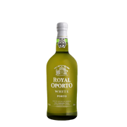 Royal Oporto White Porto (0.75l) 19%