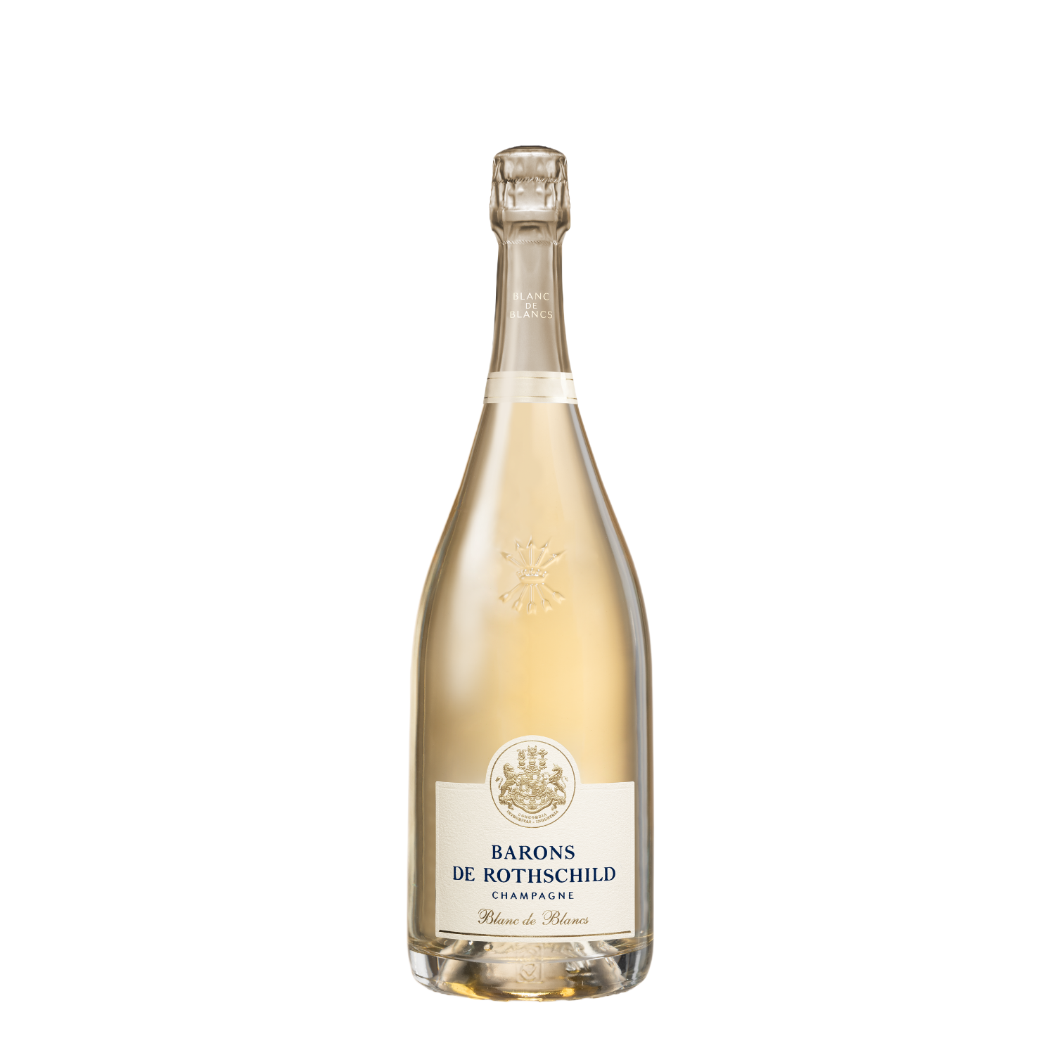 Champagne Rothschild Magnum Blanc de Blancs (1.5l) 12%