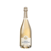 Champagne Rothschild Magnum Blanc de Blancs (1.5l) 12%