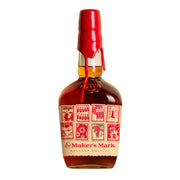 Maker's Mark whisky Holiday Edition (0.7l) 45%