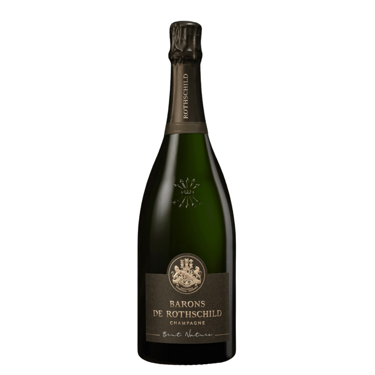 Champagne Barons de Rothschild  Brut Magnum (1.5l) 12%