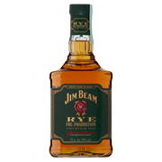 Jim Beam Rye whiskey (0.7l) 40%