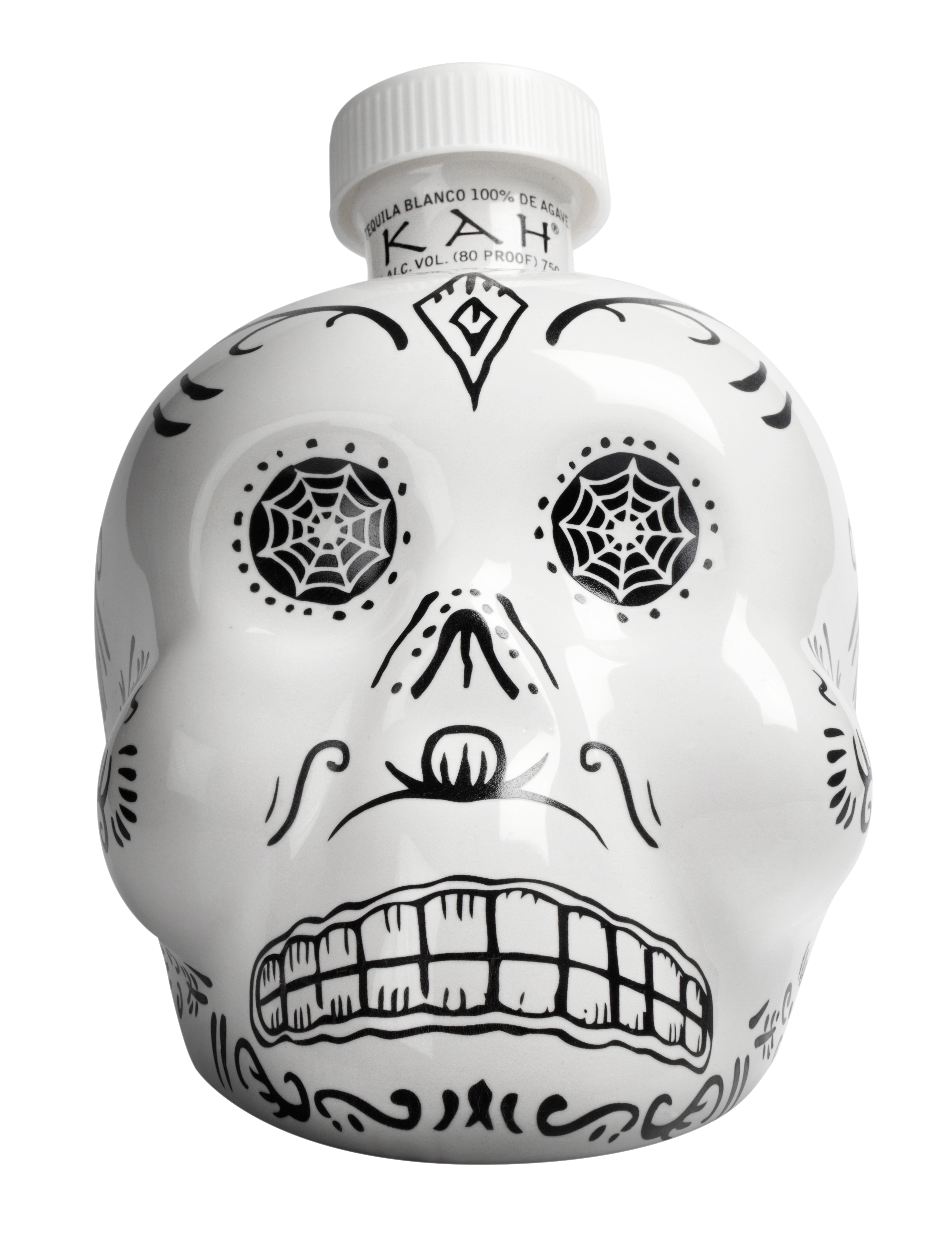 KAH Blanco PLA (0.7l) 40%